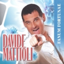 Davide Mattioli - Fanum Fortunae
