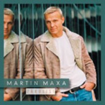 Martin Maxa - zákulisí
