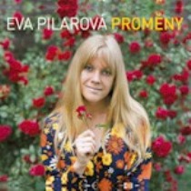 Eva Pilarová - Proměny