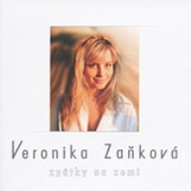 Veronika Zaňková - Zpátky na zemi