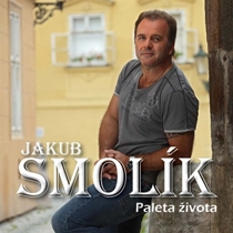 Jakub Smolík - Paleta života