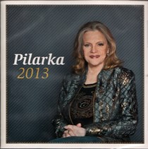 Eva Pilarová - Pilarka 2013