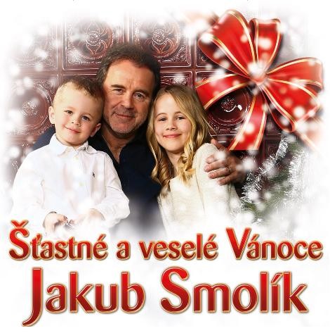 Jakub Smolík - Šťastné a veselé Vánoce!